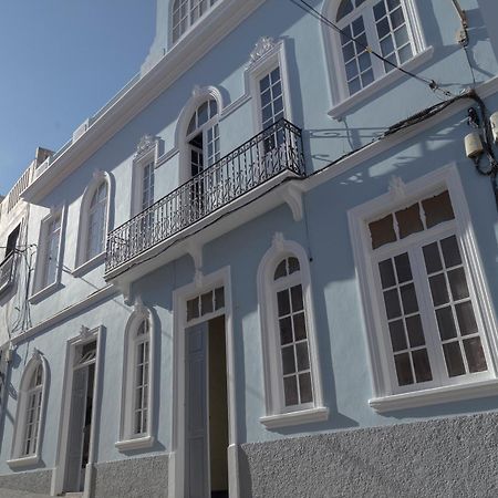 Casa Cirila Villa Santa Cruz de la Palma  Ngoại thất bức ảnh