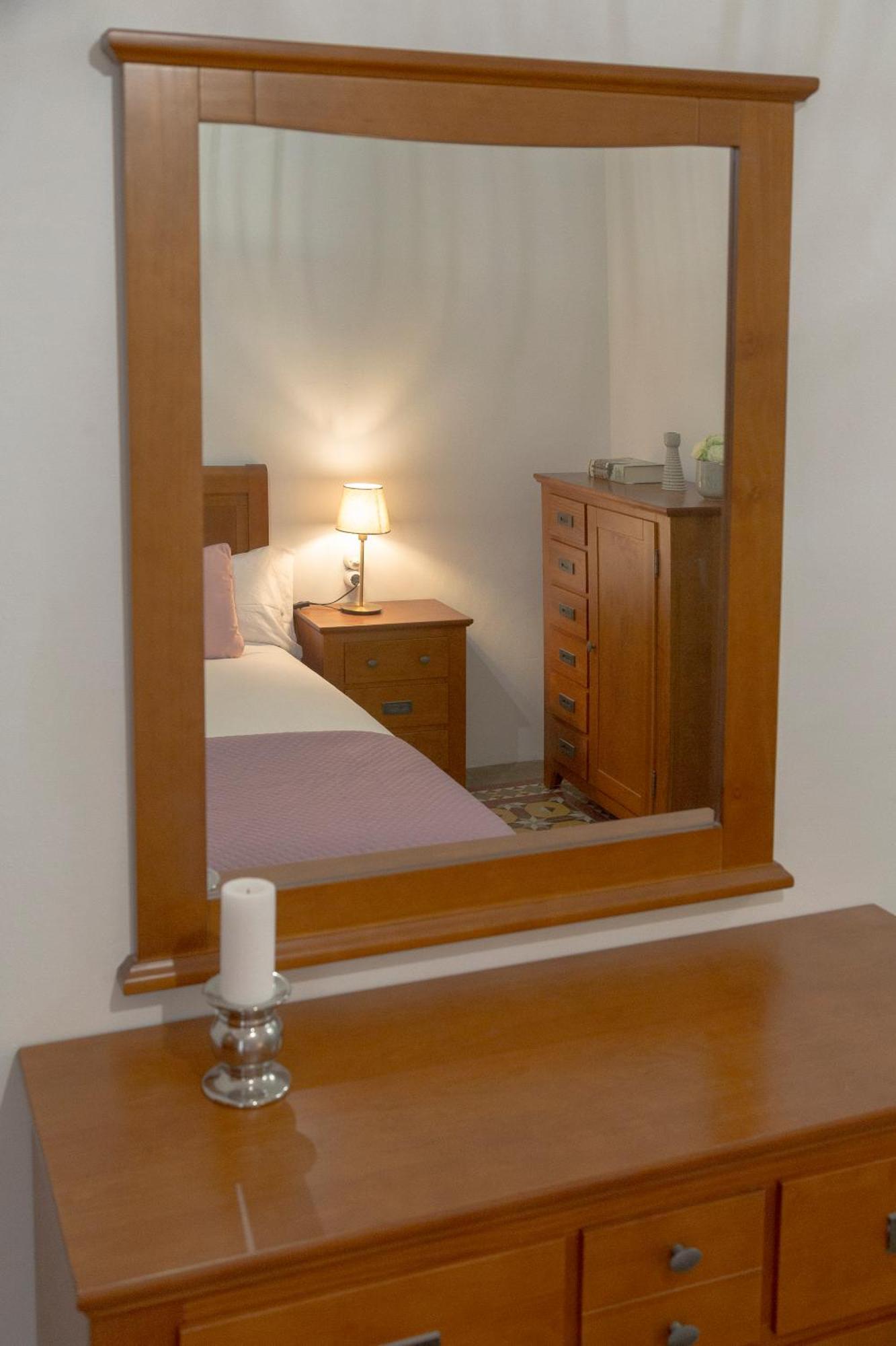 Casa Cirila Villa Santa Cruz de la Palma  Ngoại thất bức ảnh