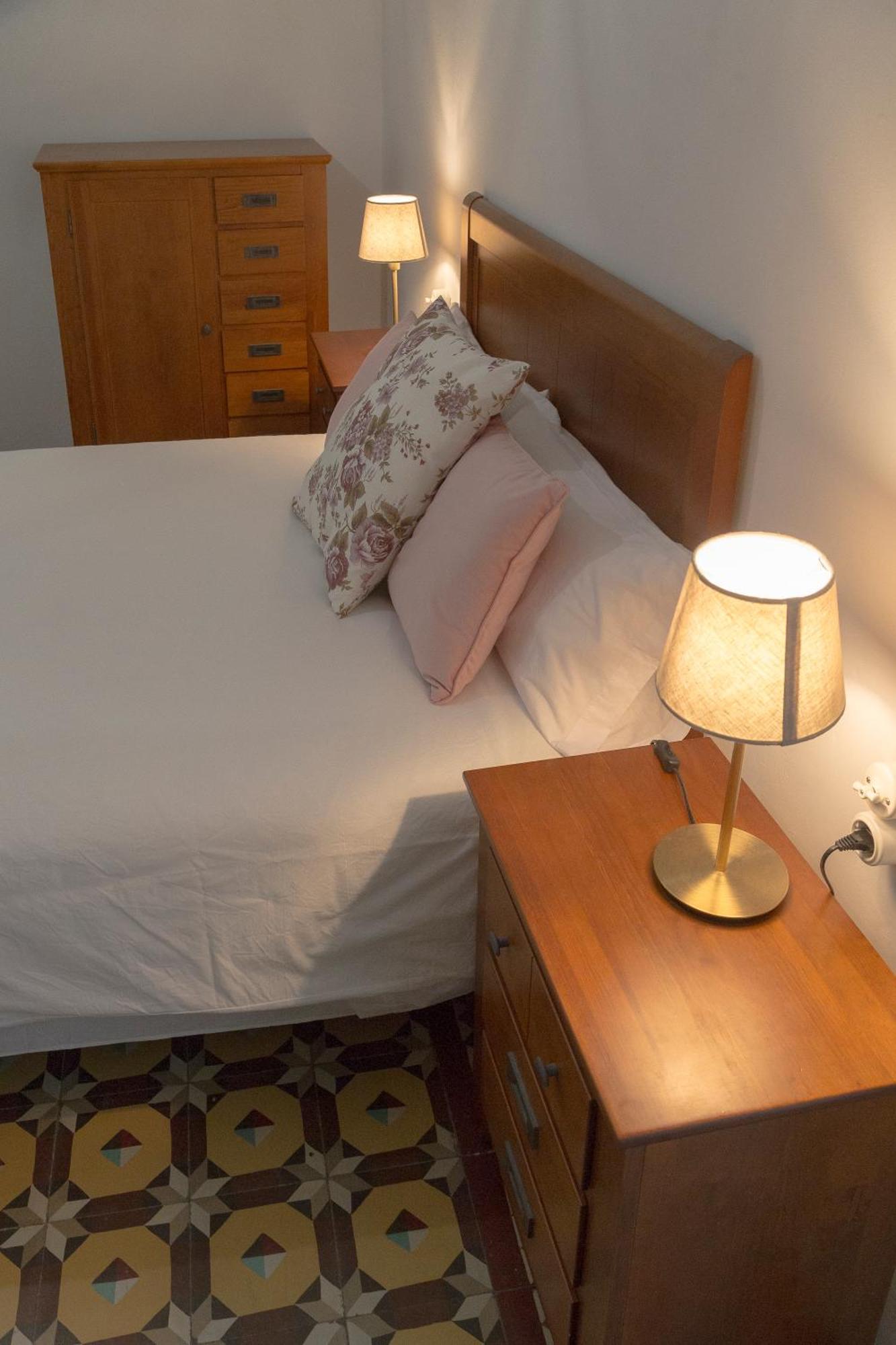 Casa Cirila Villa Santa Cruz de la Palma  Ngoại thất bức ảnh