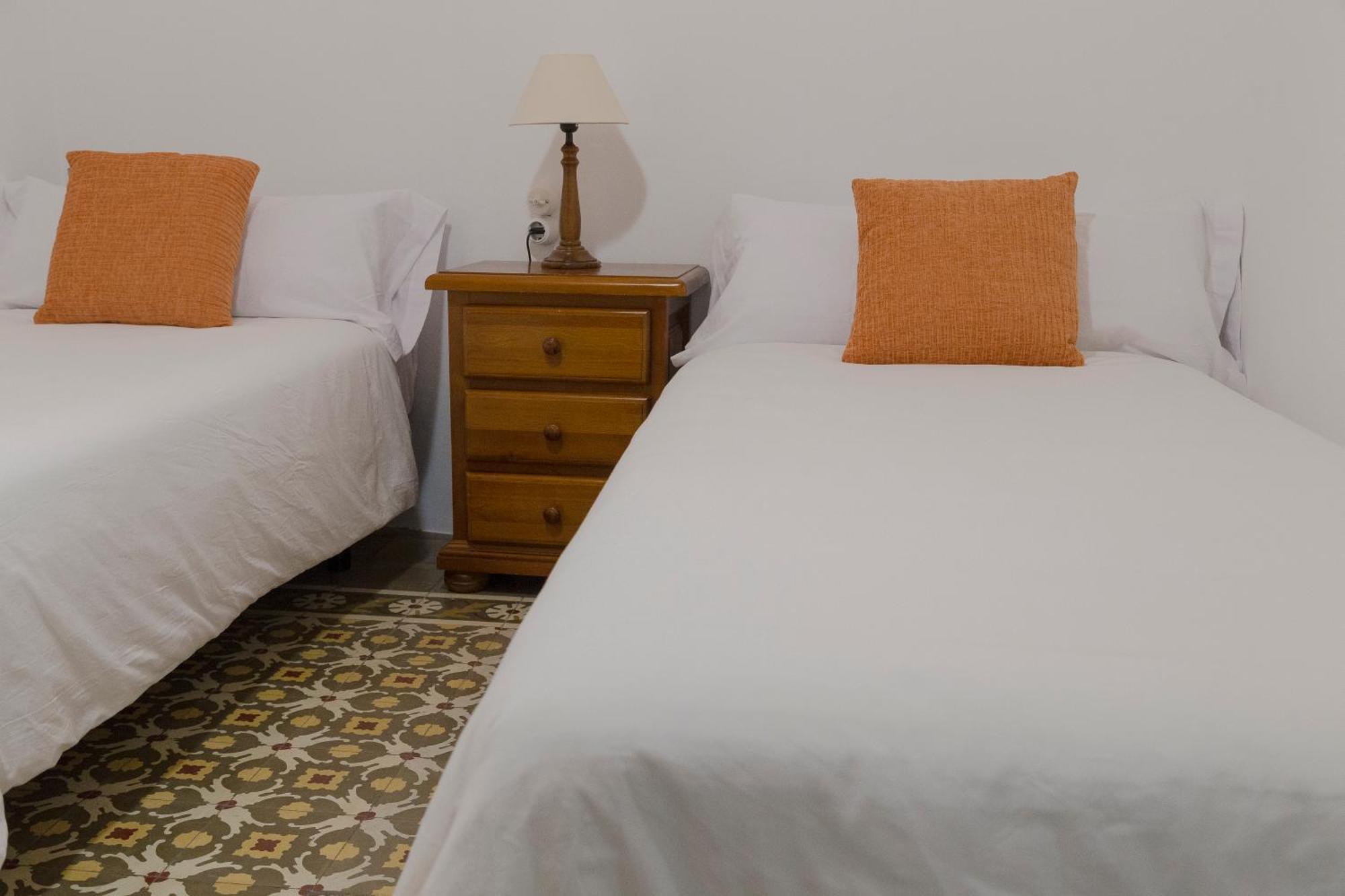 Casa Cirila Villa Santa Cruz de la Palma  Ngoại thất bức ảnh