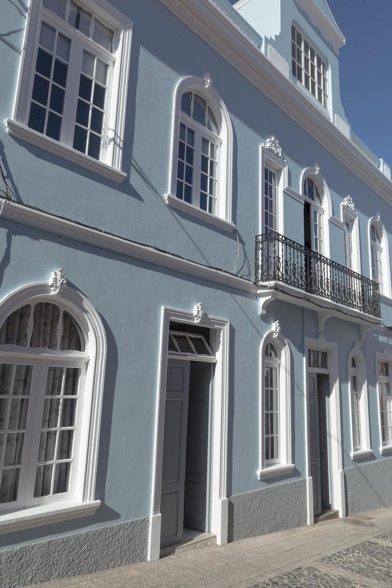 Casa Cirila Villa Santa Cruz de la Palma  Ngoại thất bức ảnh