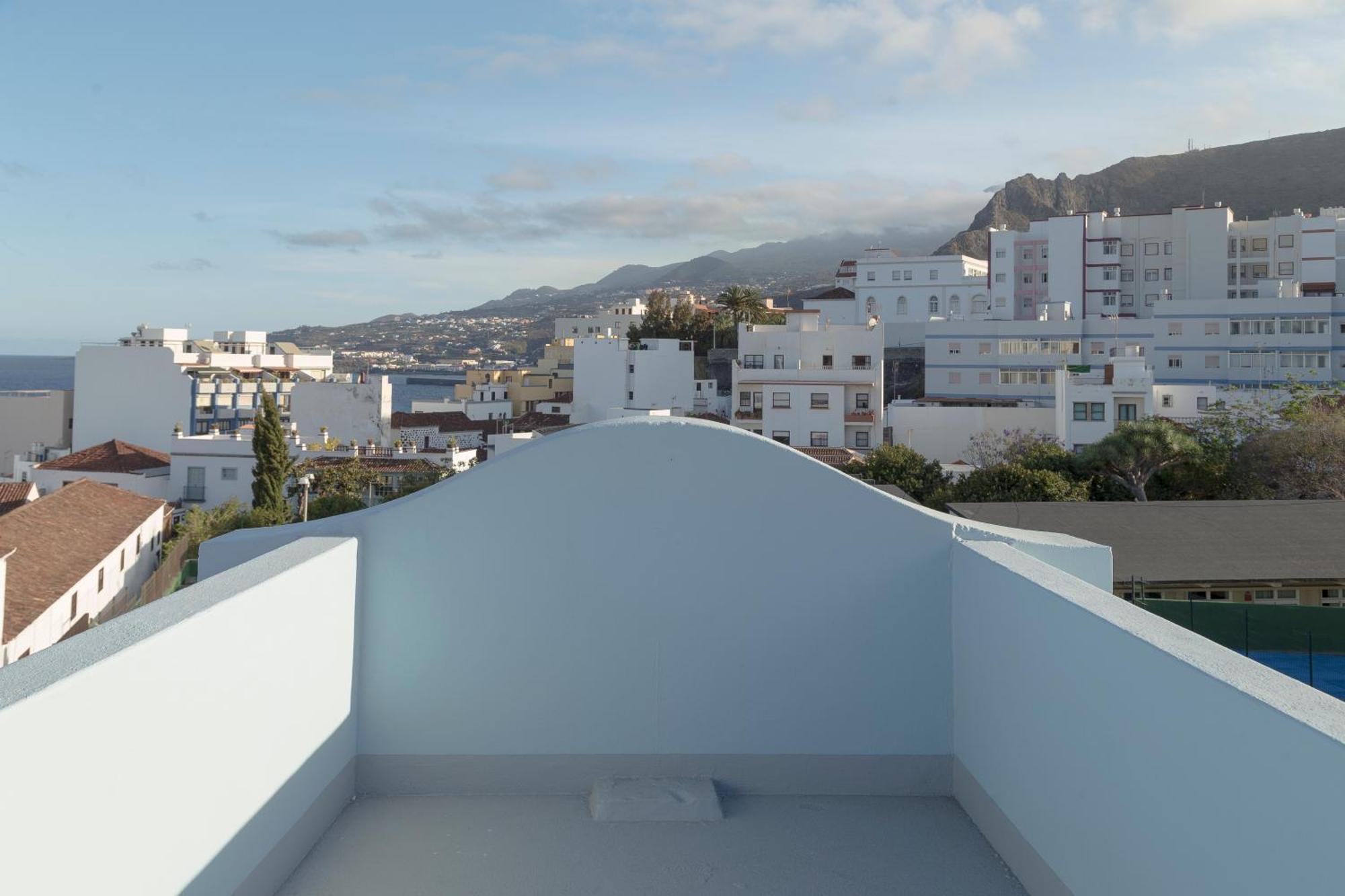 Casa Cirila Villa Santa Cruz de la Palma  Ngoại thất bức ảnh