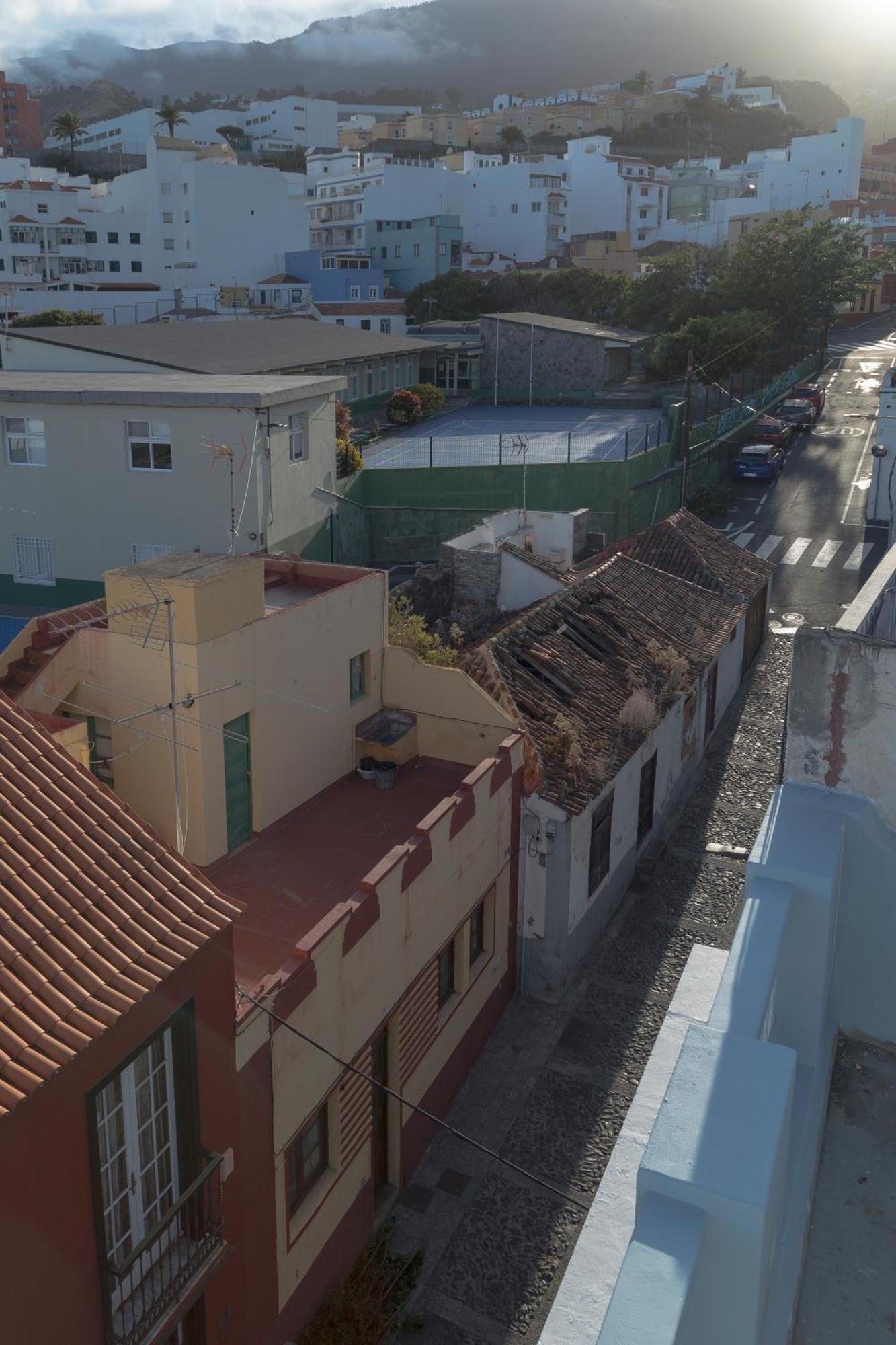 Casa Cirila Villa Santa Cruz de la Palma  Ngoại thất bức ảnh