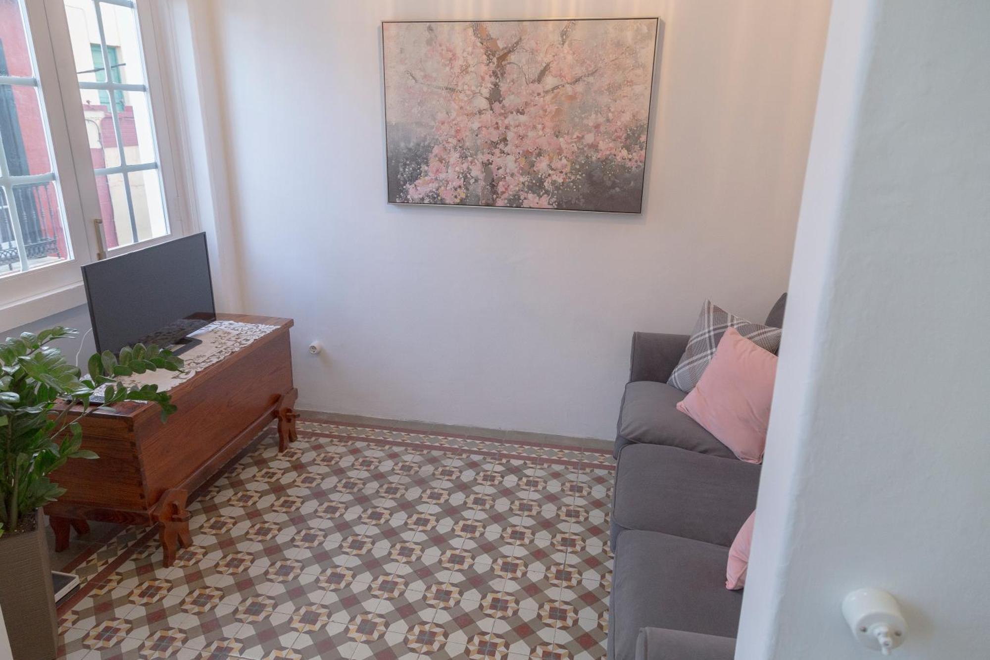Casa Cirila Villa Santa Cruz de la Palma  Ngoại thất bức ảnh